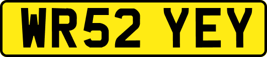 WR52YEY