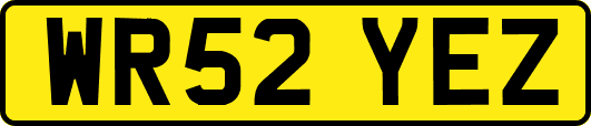 WR52YEZ