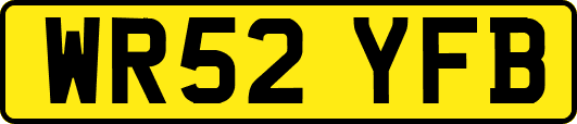 WR52YFB