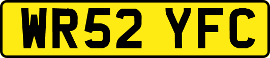 WR52YFC
