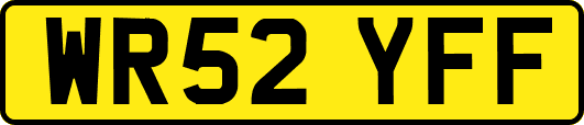 WR52YFF