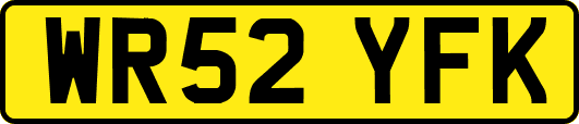 WR52YFK