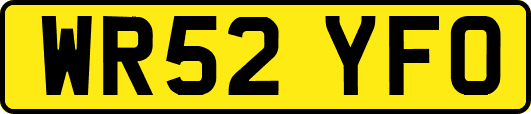WR52YFO