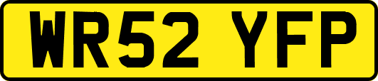 WR52YFP