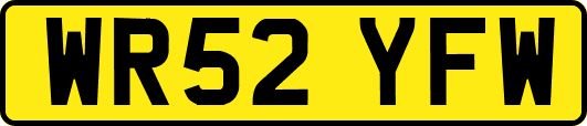 WR52YFW