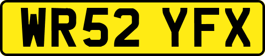 WR52YFX