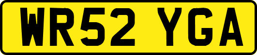 WR52YGA