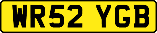 WR52YGB
