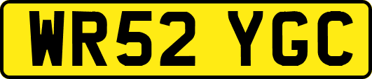 WR52YGC