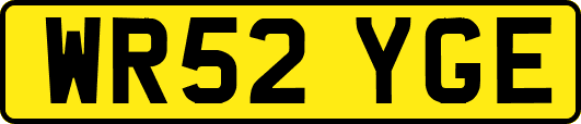 WR52YGE