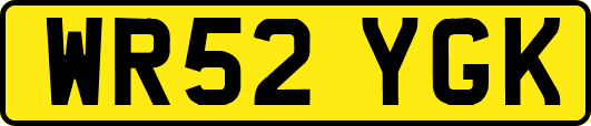 WR52YGK