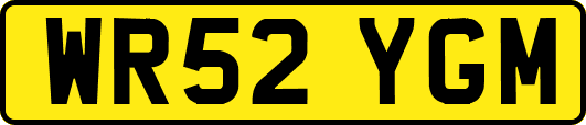 WR52YGM