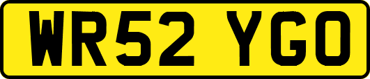 WR52YGO