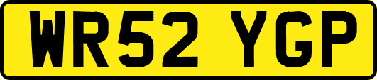 WR52YGP
