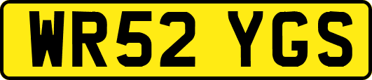 WR52YGS
