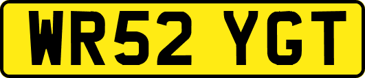 WR52YGT