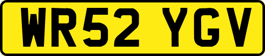 WR52YGV