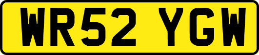 WR52YGW