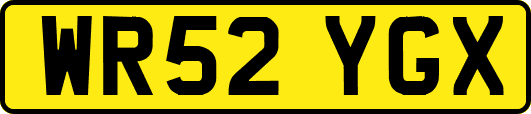 WR52YGX
