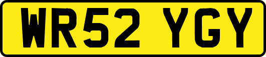 WR52YGY