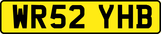 WR52YHB