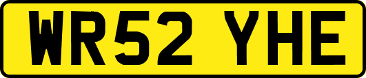 WR52YHE