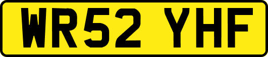WR52YHF