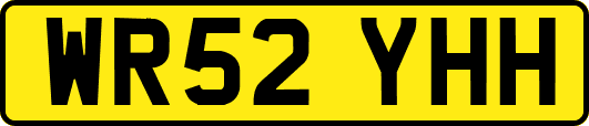 WR52YHH