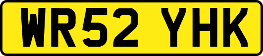 WR52YHK