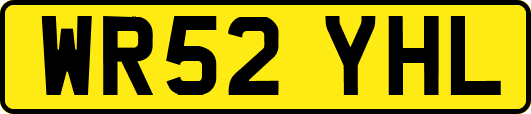 WR52YHL