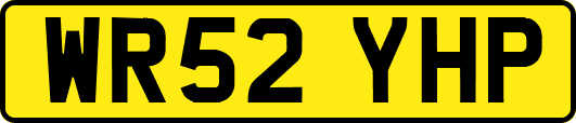 WR52YHP