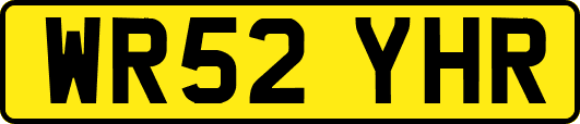 WR52YHR
