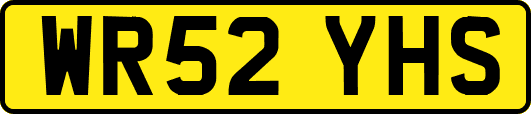 WR52YHS