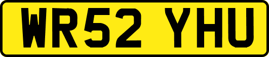 WR52YHU