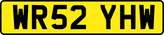WR52YHW
