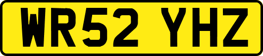 WR52YHZ