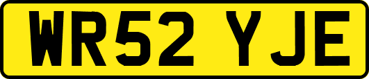WR52YJE