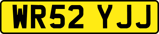 WR52YJJ