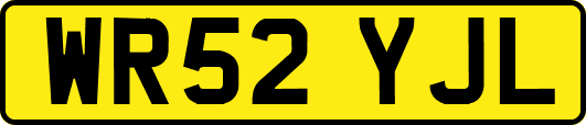 WR52YJL