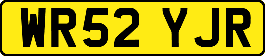 WR52YJR