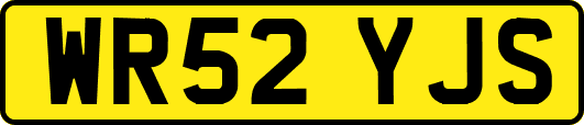 WR52YJS