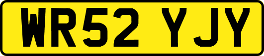 WR52YJY