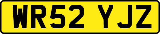 WR52YJZ