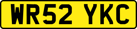 WR52YKC