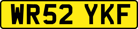 WR52YKF