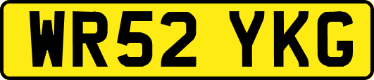 WR52YKG