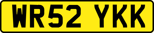 WR52YKK