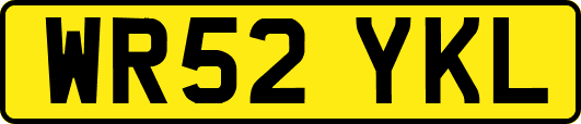 WR52YKL