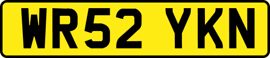 WR52YKN