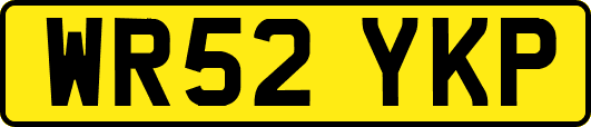 WR52YKP